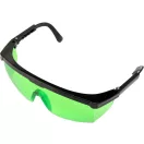 YATO 4D Linien-Nivellierlaser grün, 16 Linien