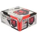 YATO Kreuzlinienlaser grün