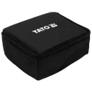 YATO Selbstnivellierender Laser 5 Linien grün