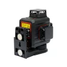 YATO 3D Selbstnivellierender Laser 12 Linien grün