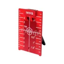 YATO Laserziel rot magnetisch