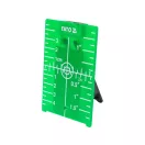 YATO Laserziel grün magnetisch