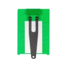 YATO Laserziel grün magnetisch