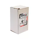 YATO Stativ Laserstativ 150-280 mm 1/4" 5/8"