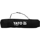 YATO Stativ Laserstativ 460-1200 mm 1/4" 5/8"