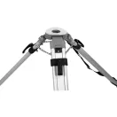 YATO Stativ-Laserstativ 950-1500 mm 1/4" 5/8"