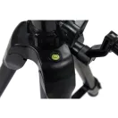 YATO Dreibein-Laserstativ 120 cm 5/8"