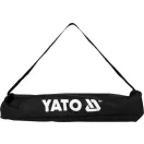 YATO Dreibein-Laserstativ 120 cm 5/8"