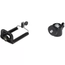 YATO Dreibeiniges Laserstativ 150 cm 5/8"