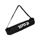 YATO Dreibeiniges Laserstativ 150 cm 5/8"