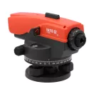 YATO Optisches Nivelliergerät 32 x 38 mm IP66