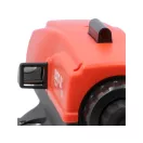 YATO Optisches Nivelliergerät 32 x 38 mm IP66