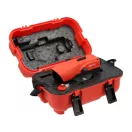 YATO Optisches Nivelliergerät 32 x 38 mm IP66