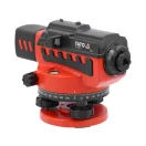 YATO Optischer Nivellierer 32 x 38 mm IP54