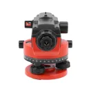 YATO Optischer Nivellierer 32 x 38 mm IP54