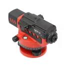 YATO Optischer Nivellierer 32 x 38 mm IP54