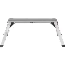 YATO Klappbarer Arbeitsständer 960 x 305 x 490 mm