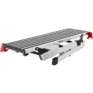 YATO Klappbarer Arbeitsständer 960 x 305 x 490 mm