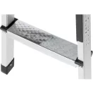 YATO Klappbarer Arbeitsständer 960 x 305 x 490 mm