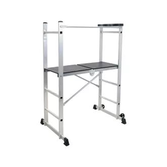 YATO Klappständer 1540 x 1135 x 860 mm