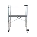 YATO Klappständer 1540 x 1135 x 860 mm