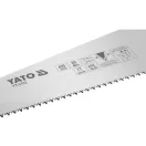 YATO Fuchsschwanzsäge 450 mm 3 Kanten