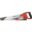 YATO Fuchsschwanzsäge 450 mm teflonbeschichtet 3-schneidig