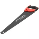 YATO Fuchsschwanzsäge 500 mm teflonbeschichtet 3-schneidig