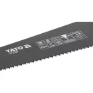 YATO Fuchsschwanzsäge 500 mm teflonbeschichtet 3-schneidig