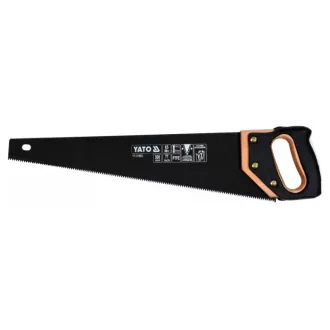 YATO Fuchsschwanzsäge 500 mm Teflon beschichtet