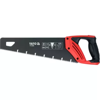 YATO Fuchsschwanzsäge 350 mm Teflon beschichtet
