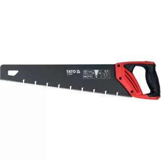 YATO Fuchsschwanzsäge 450 mm Teflon beschichtet