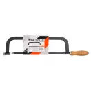 YATO-Bügelsägenrahmen mit 300-mm-Sägeblatt