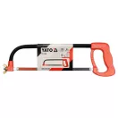 YATO-Bügelsägenrahmen mit 300-mm-Sägeblatt