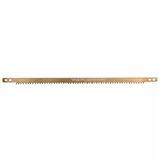 YATO Sägeblatt für trockenes Holz 450 mm