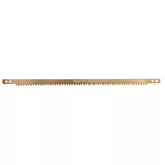 YATO Sägeblatt für trockenes Holz 610 mm