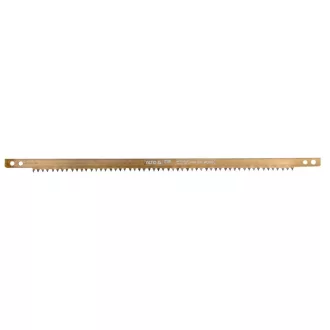YATO Sägeblatt für trockenes Holz 760 mm