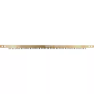 YATO Sägeblatt für nasses Holz 300 mm