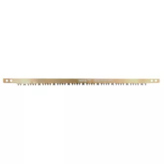 YATO Sägeblatt für nasses Holz 450 mm