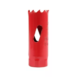 YATO Lochsäge 19 mm 1/2" Bimetall