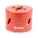 YATO Lochsäge 60 mm 5/8" Bimetall