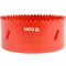 YATO Lochsäge 68 mm 5/8" Bi-Metall
