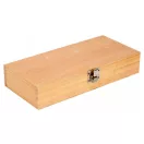 YATO Forstner Bohrer Set 10 teilig 15 - 35 mm