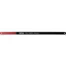 YATO Bügelsägeblatt manuell 300/12 mm 24 TPI Bimetall (2 Stück)
