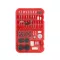 YATO Spindel Mini Schleifset 157 Teile