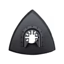 YATO Klett-Schleifpad für Multifunktionsmaschine 90 mm EVA