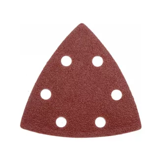   YATO Klett-Schleifpapier für Multifunktionsmaschine 90 mm (10 Stück)