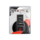 YATO Sägeblatt-Set für 3-teilige Multifunktionsmaschine