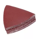 YATO Schleifpapier-Set 20-teilig für Multifunktionsmaschine