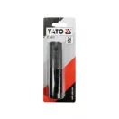 YATO Lederstanze 24 mm